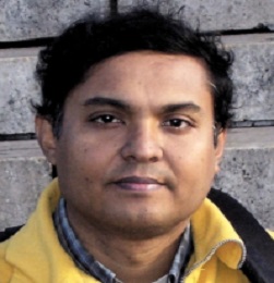 Prof. Amit Ghosh